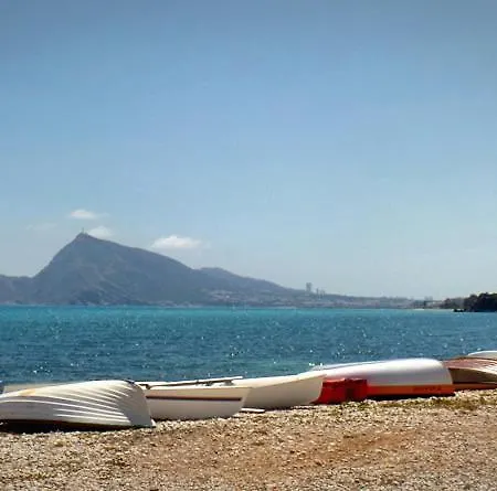 Alteamar Apartamento *