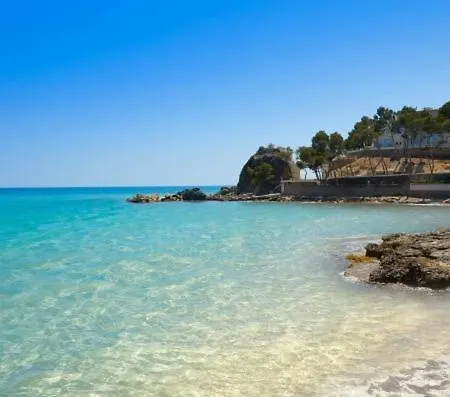 Alteamar Apartamento