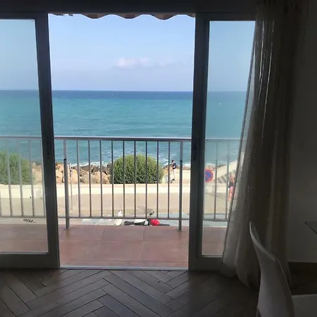 Apartamento Alteamar