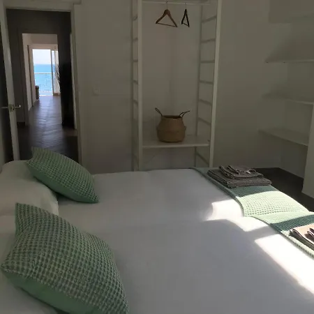 Apartamento Alteamar Altea