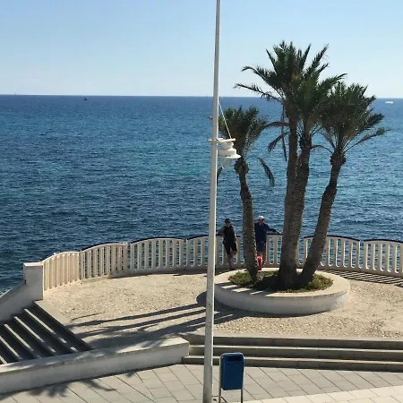 Apartamento Alteamar *