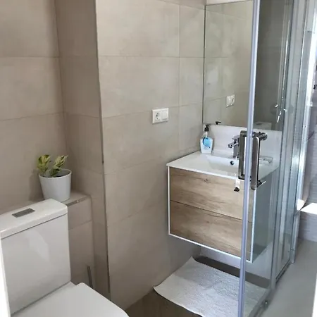 Apartamento Alteamar Altea