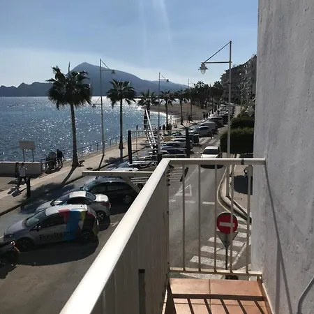 Apartamento Alteamar *