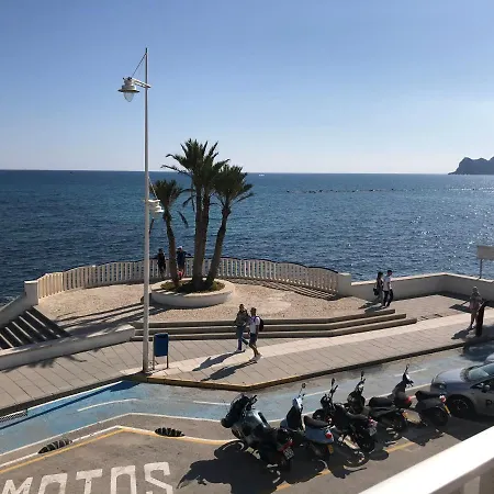 Alteamar * Altea