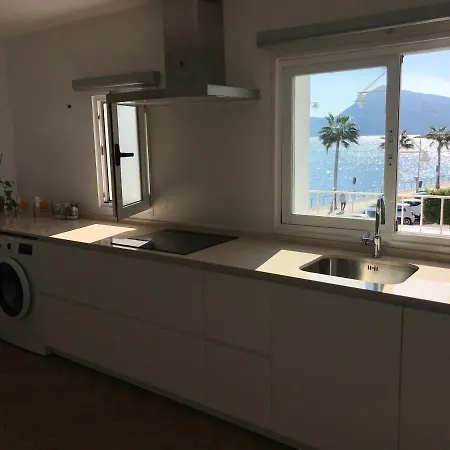 Apartamento Alteamar *