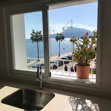 Apartamento Alteamar