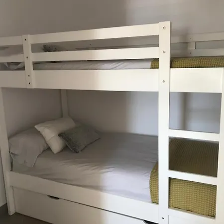 Alteamar Apartamento *