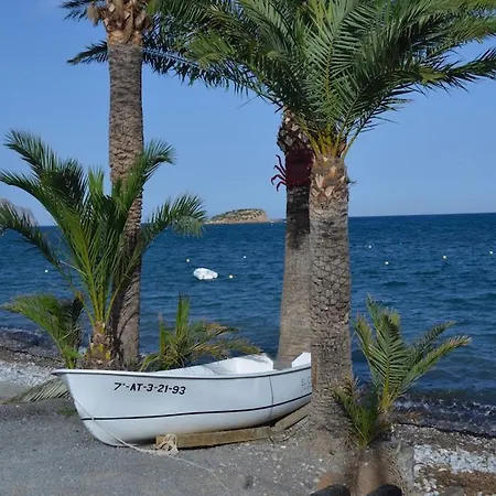 Alteamar Daire Altea