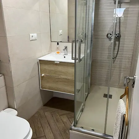 Alteamar Appartement Altea