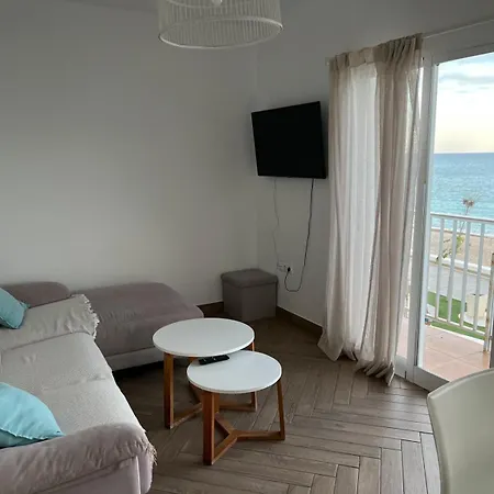 Apartman Alteamar