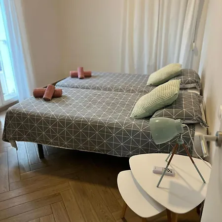 Appartement Alteamar *