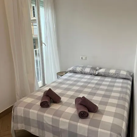 Alteamar Appartement Altea
