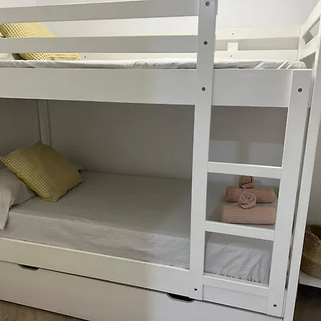 Apartman Alteamar Altea