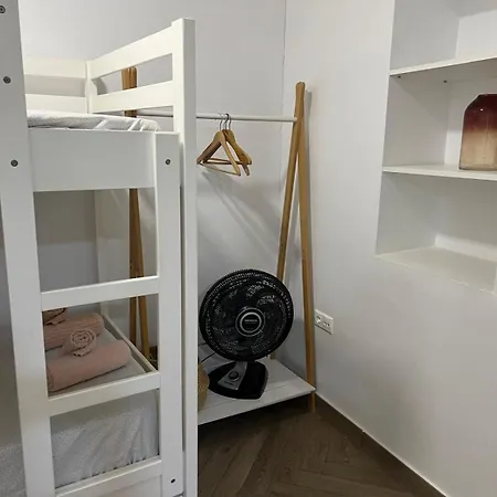 Apartman Alteamar