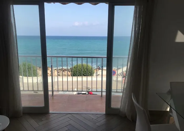 Apartamento Alteamar