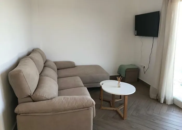 Alteamar Apartamento *