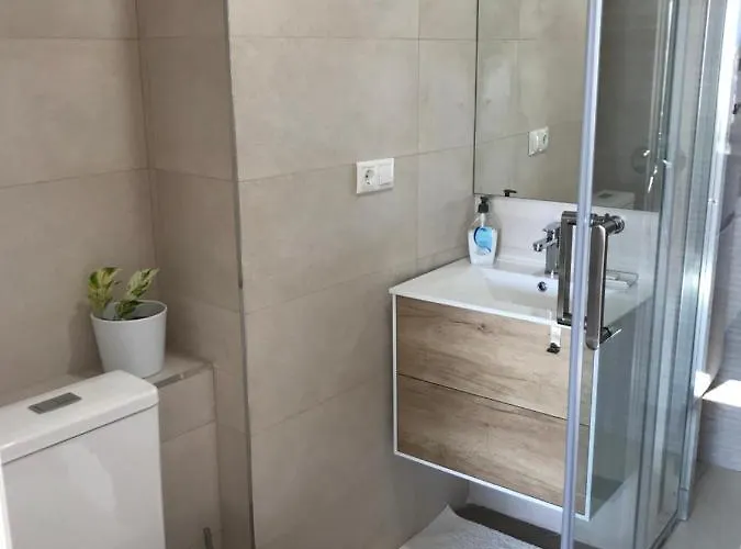 Apartamento Alteamar Altea
