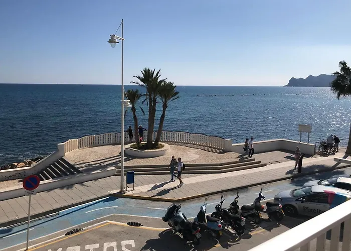 Alteamar * Altea