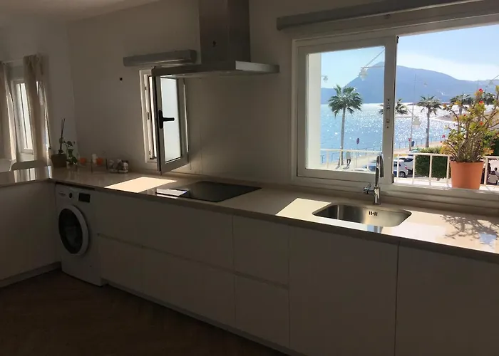 Apartamento Alteamar *