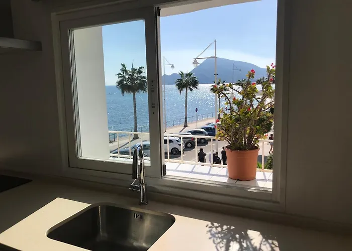 Apartamento Alteamar