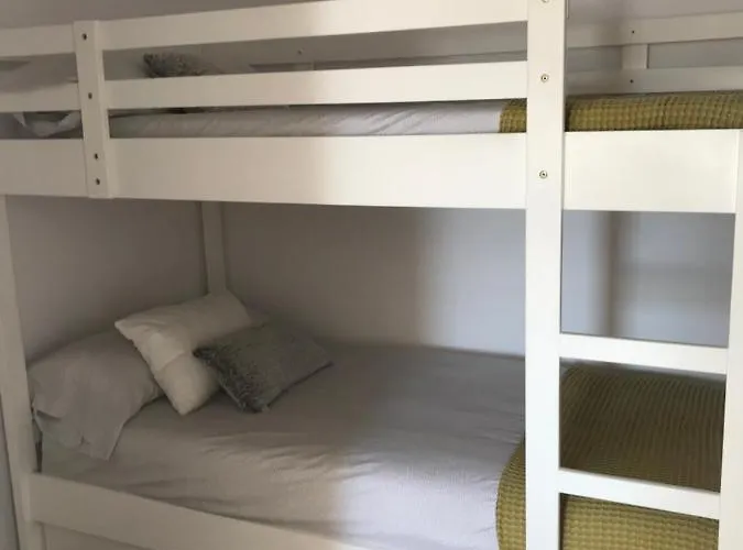 Alteamar Apartamento *