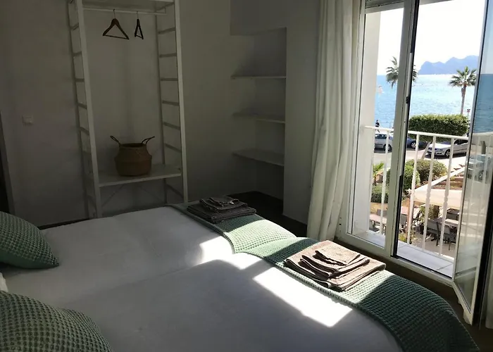 Apartamento Alteamar Altea